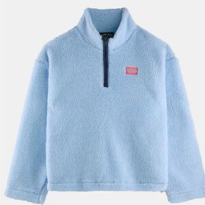 Dairy Boy Mountain Fleece
